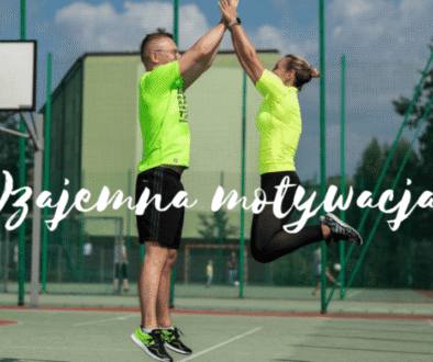 wzajemna motywacja